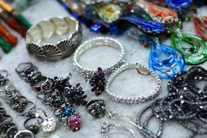 店铺起名饰品 创意饰品店名字大全