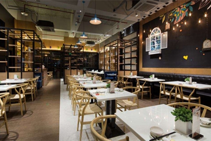 潮流理发店名字大全 洋气的理发店名字大全