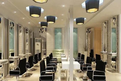 美发店取名字大全 美发店取名字好听的