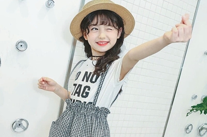 虎年女宝宝四字名字 虎年取名字女孩大全