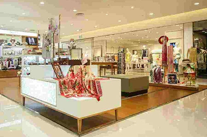 店铺起名大全两个字的 店铺取名方法(店铺取名大全最新洋气两个字)