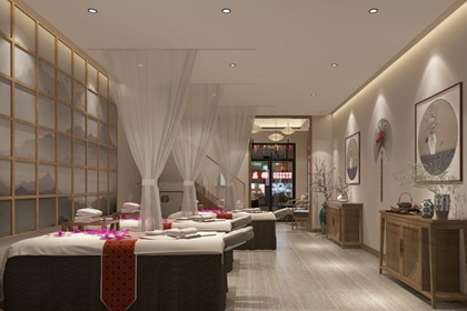 养生店铺名字大全 养生取名字大全最火