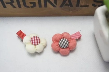 头饰店铺名字大全 好听的发饰店铺名字