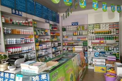 开农资店取什么名字好 农资店起名大全名单