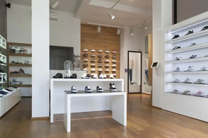 鞋子店起名 给鞋店起个好听的名字