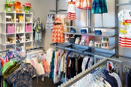 适合女装店名字 女装店什么名字比较好