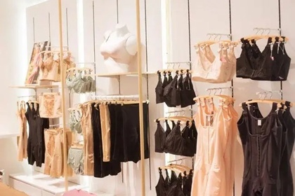 内衣店起名大全 内衣店的名字应该怎么取