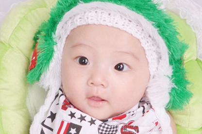 2022虎宝宝小名 虎年孩子乳名2022年大全