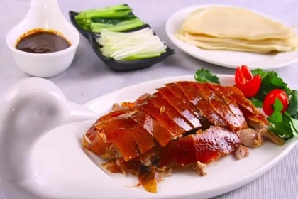 虎年烤鸭店取名 烤鸭店取个什么名字好