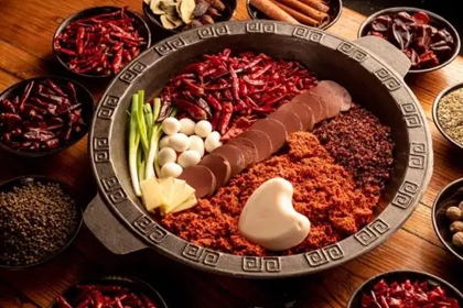 涮羊肉店取名 羊肉火锅店取名大全集