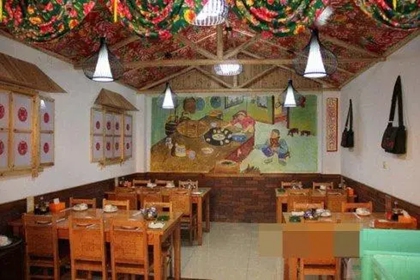 东北菜饭店起名 东北菜馆特色名字 东北菜饭店起名 东北菜馆特色名字