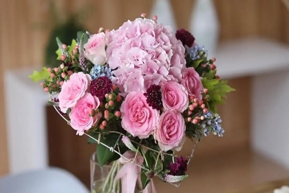 花店名字创意 洋气文艺小清新花店名