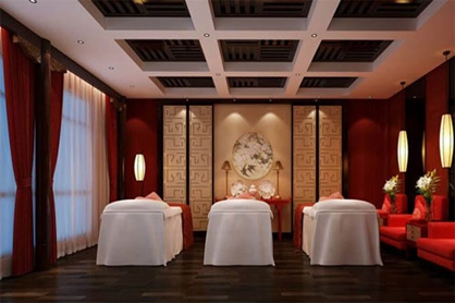 推拿店起名大全免费 推拿店取什么名字比较好