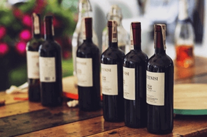 红酒店铺取名 卖红酒的店取店名大全(红酒店铺名字大全)