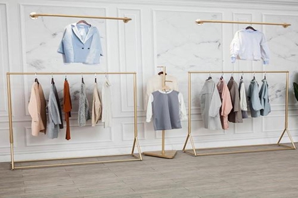 适合女装店名字的英文 女装店起名技巧