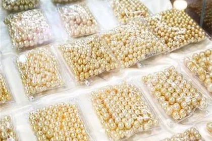 珍珠店铺取名 卖珍珠的店有什么好听的名字