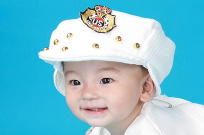 今年10月份出生的男孩起名 十月男孩起名