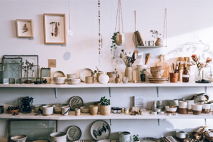 精致的店铺名字 优雅的店铺名字大全