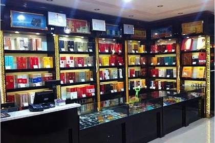 酒水店名起名大全 关于卖酒的店铺的名字