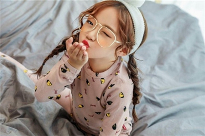 2022虎年宝宝名字大全 女孩名字推荐 2022虎年宝宝名字大全 女孩名字推荐