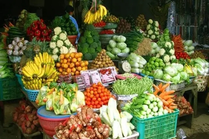 2022年最火蔬菜水果店起名 果蔬店起名大全集