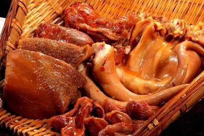 好听上口的卤菜店名字 关于卤菜的店名字大全