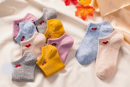 淘宝袜子店铺名字 寓意好的袜子店名 淘宝袜子店铺名字 寓意好的袜子店名