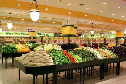 店铺起名卖菜 蔬菜店取名字大全集