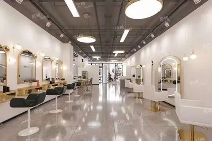 理发店四个名字取啥名字好 理发店取什么名字好听