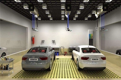 2022年洗车店起名 洗车店取名宝典