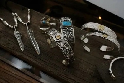 银饰品店铺起名 卖银饰品起什么名字好