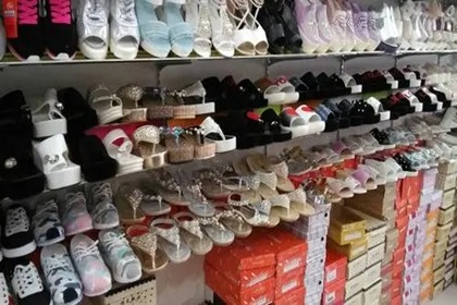 卖鞋的店铺起名 卖鞋店的名字