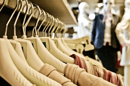 卖衣服店铺名字大全 好听的卖衣服的店名