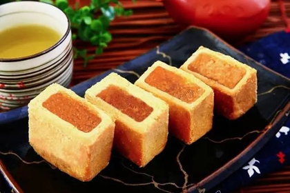 传统糕点店名字大全 好听的糕点店名字大全