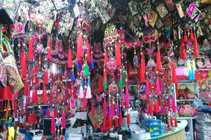 民族风店铺名字 怎么起民族风的店名