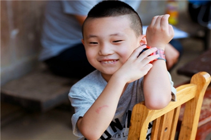 姓马好听稀少的男孩名字 姓马的男孩好听的名字