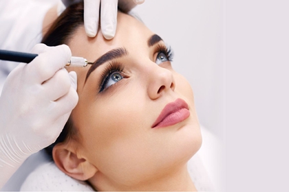 纹绣店铺名字 简单大气纹绣店名字