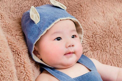 属牛秋天出生的男孩名字 适合秋天出生男孩名字