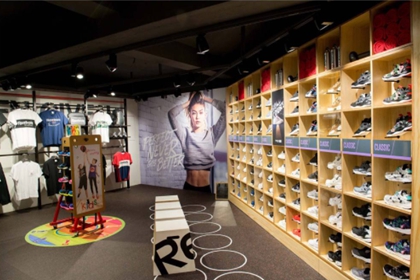 体育店铺名字 体育连锁店都有啥名字(关于体育运动的店铺名字)