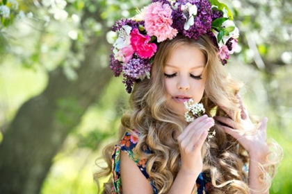 楚辞诗经女孩名 出自诗经楚辞的女孩名