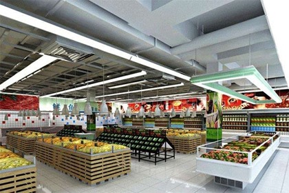 土特产店名字大全 好听的土特产店名