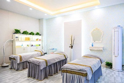 养生类店铺取名 关于养生店铺名字