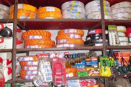 取名五金店铺 五金店如何取名