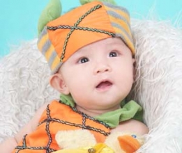 宝宝起名十二生肖起名法(十二生肖的宝宝取名)