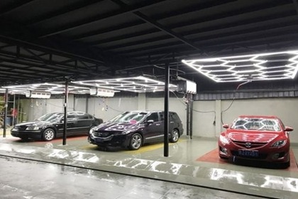 2022年汽修店起名大全 开个汽修店个什么名字