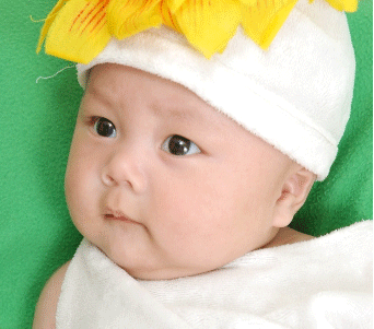 宝宝起名汉字五行属性(五行属火的汉字取名字)