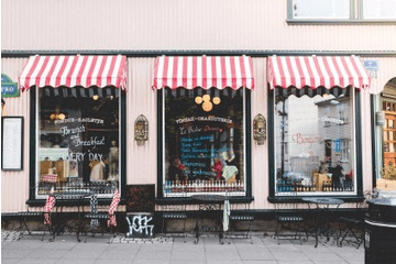 店铺名字测试打分吉凶(店铺名字吉凶查询)