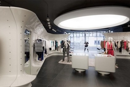 大气的服装店名 服装店名字独特大气上档次