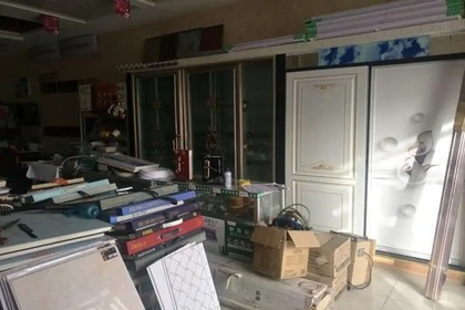 材料店铺起名 开材料店怎么取名字