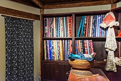 卖布店铺起名 布店起什么名字好